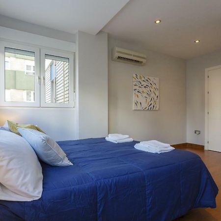 Horizonte Sunny Home By Cadiz4Rentals Luaran gambar