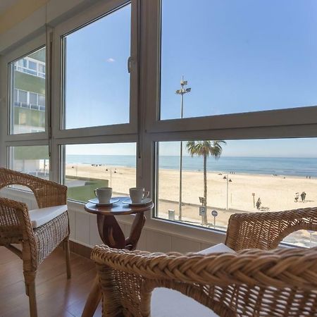 Horizonte Sunny Home By Cadiz4Rentals Luaran gambar