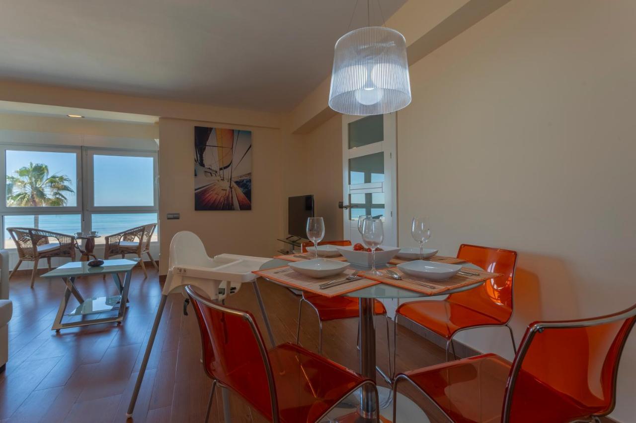 Horizonte Sunny Home By Cadiz4Rentals Luaran gambar