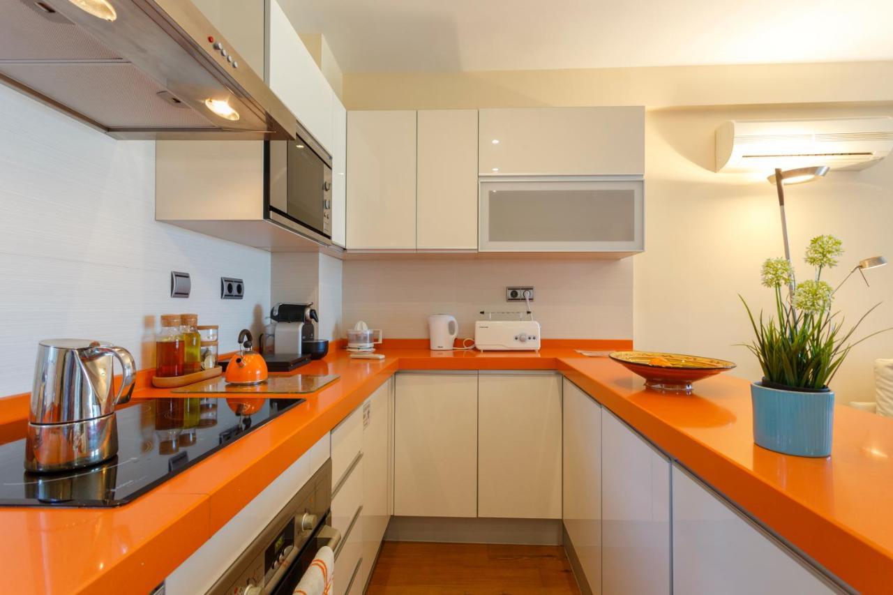 Horizonte Sunny Home By Cadiz4Rentals Luaran gambar