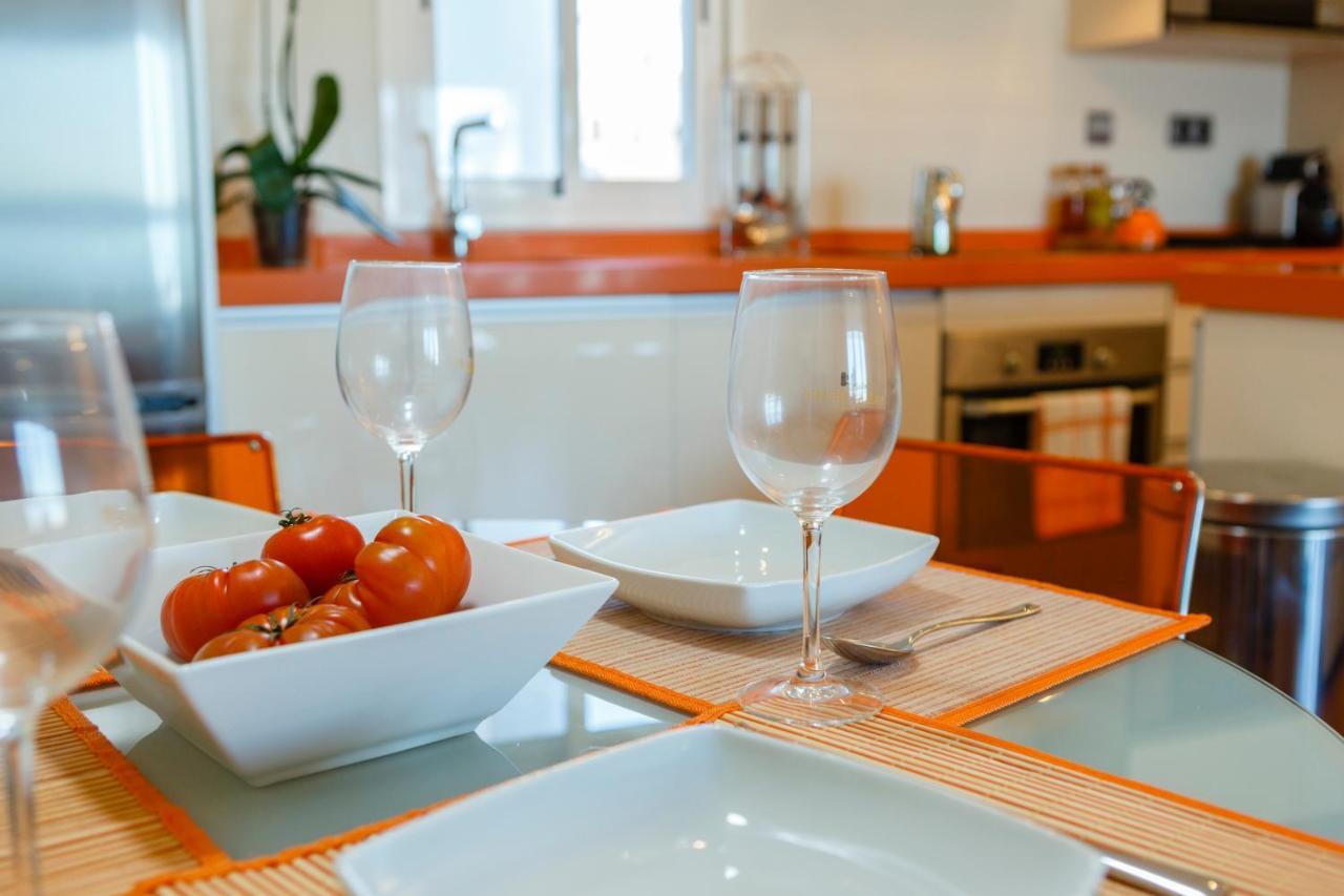 Horizonte Sunny Home By Cadiz4Rentals Luaran gambar