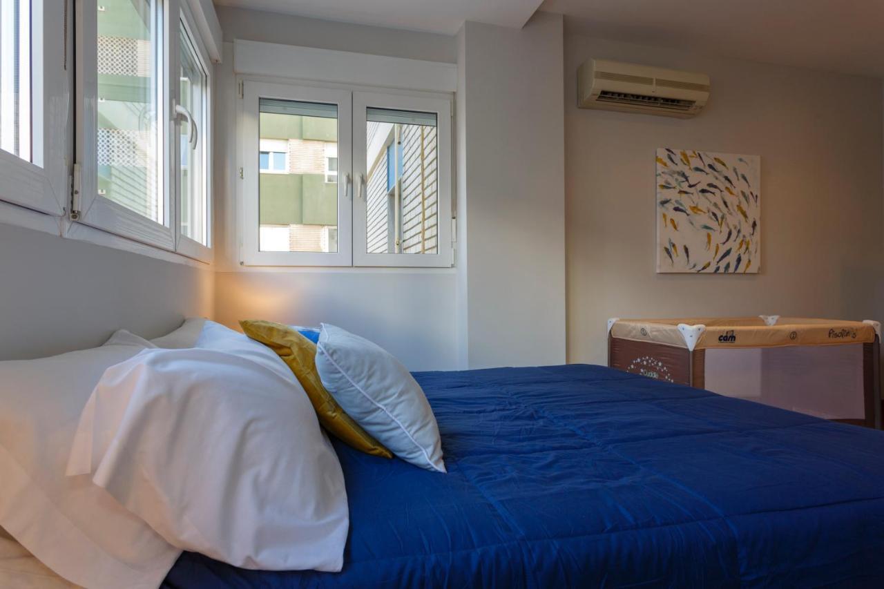 Horizonte Sunny Home By Cadiz4Rentals Luaran gambar