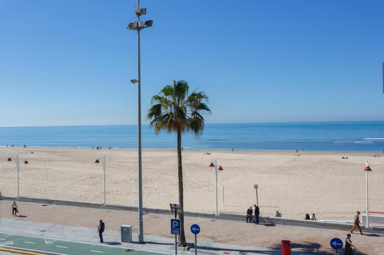 Horizonte Sunny Home By Cadiz4Rentals Luaran gambar