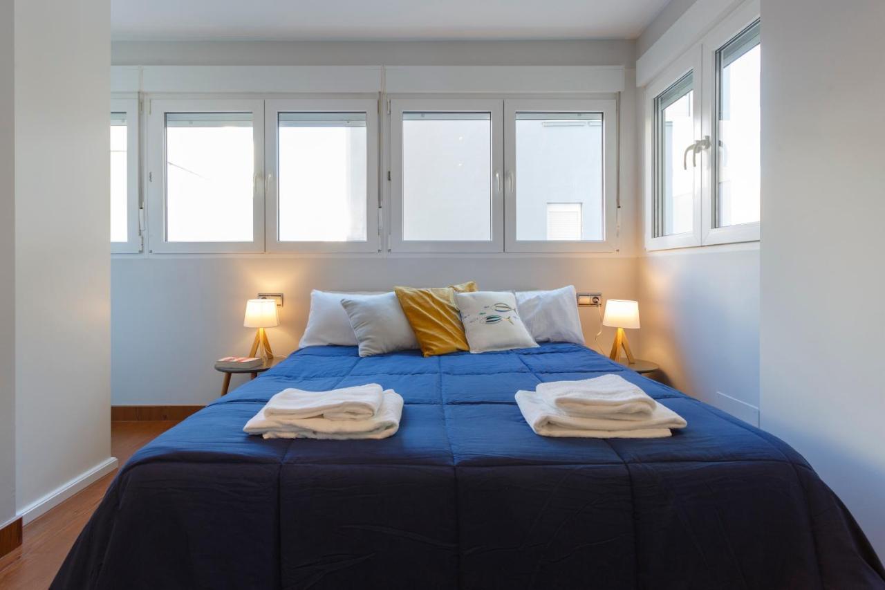 Horizonte Sunny Home By Cadiz4Rentals Luaran gambar