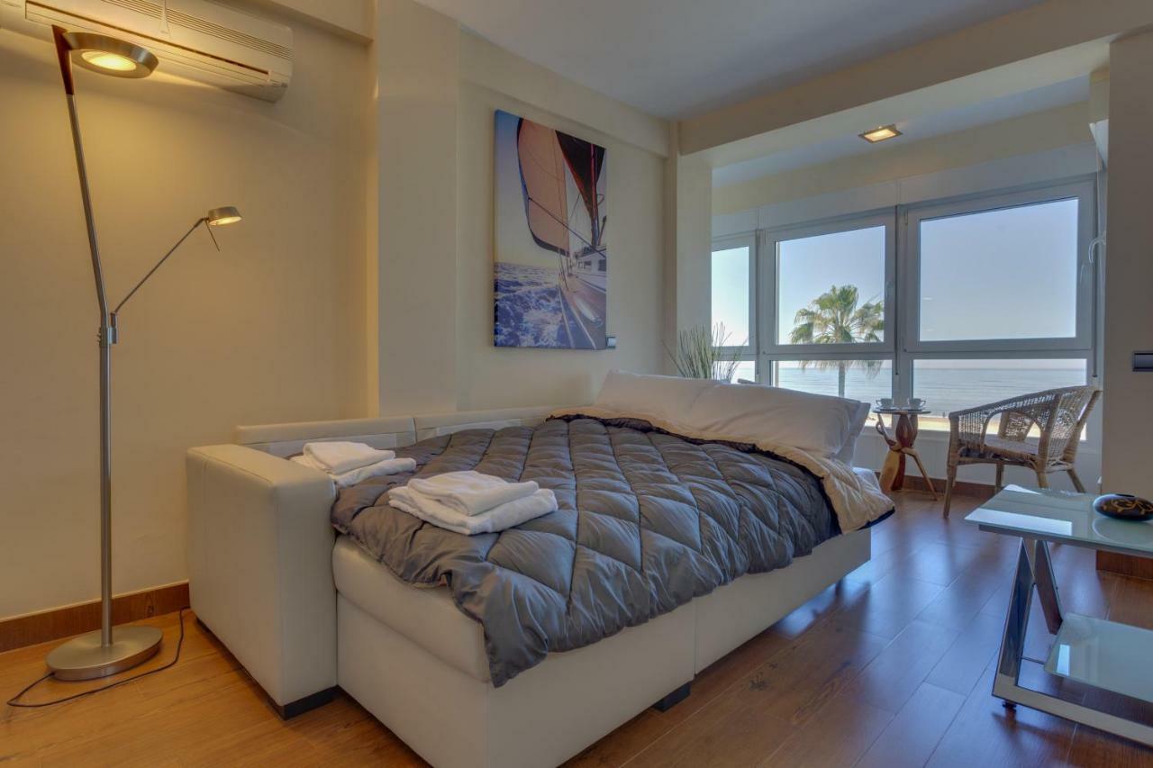 Horizonte Sunny Home By Cadiz4Rentals Luaran gambar