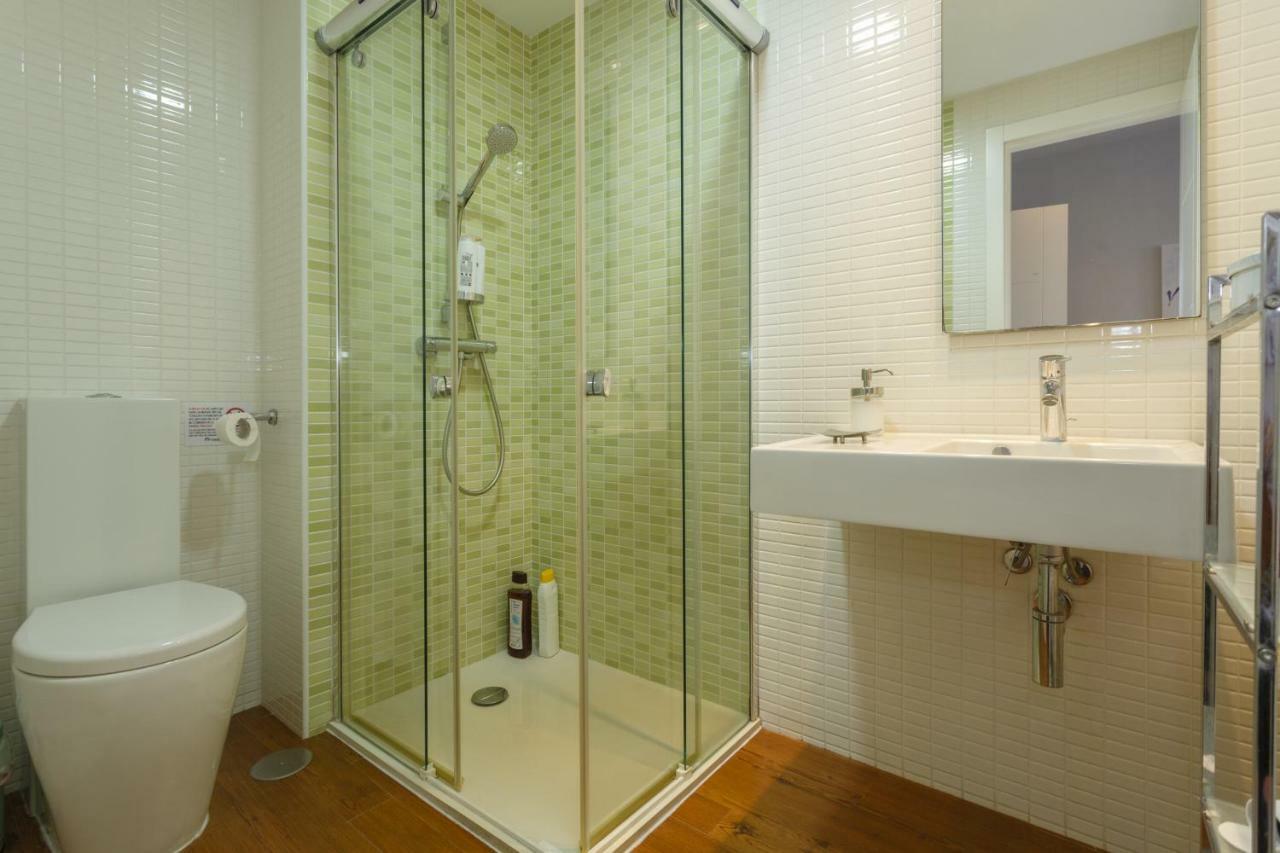 Horizonte Sunny Home By Cadiz4Rentals Luaran gambar