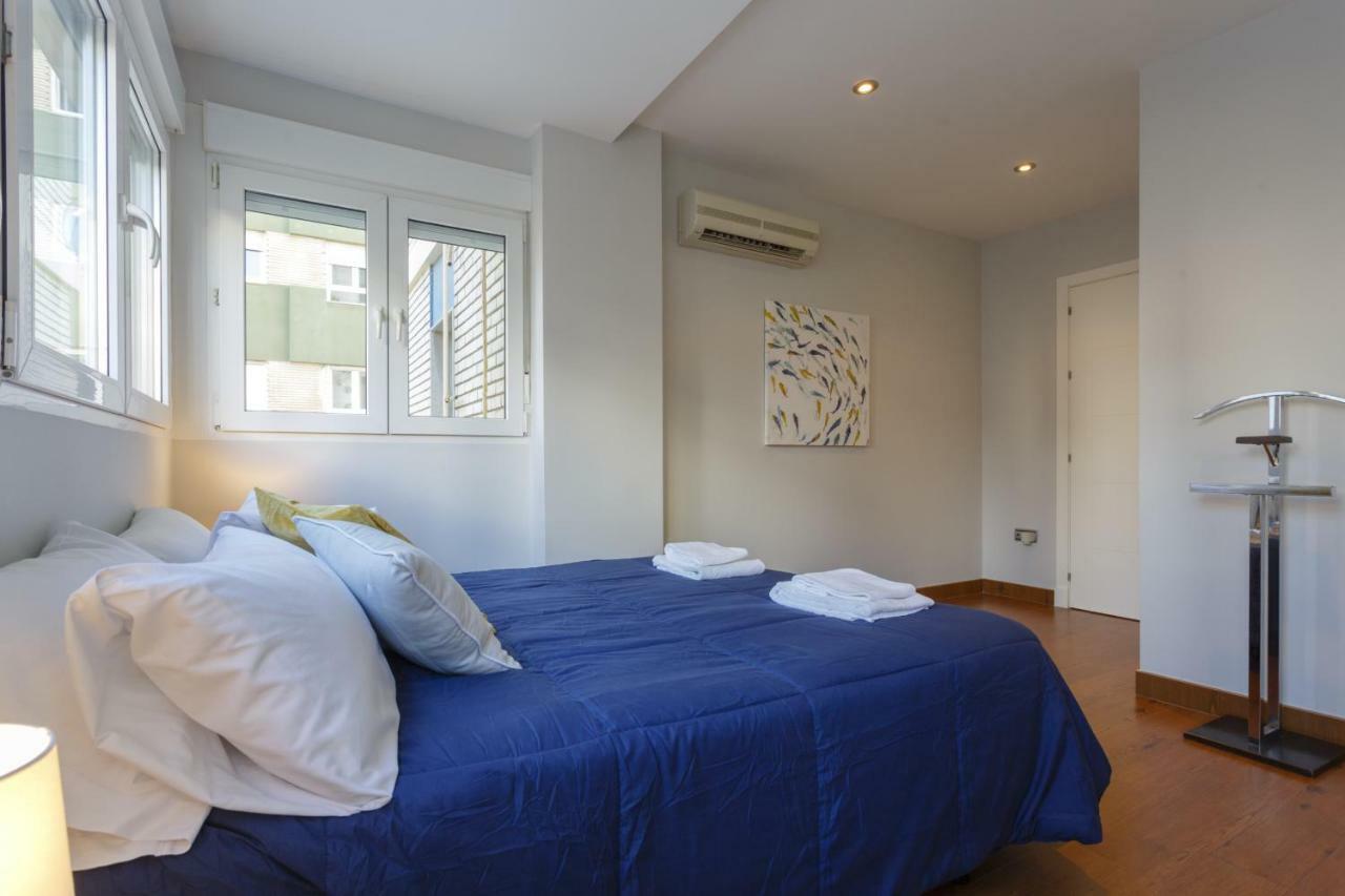 Horizonte Sunny Home By Cadiz4Rentals Luaran gambar