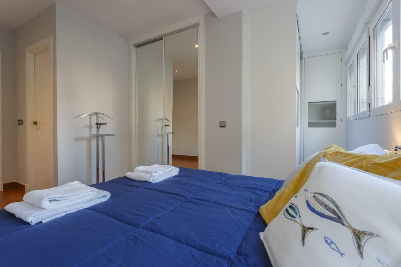 Horizonte Sunny Home By Cadiz4Rentals Luaran gambar