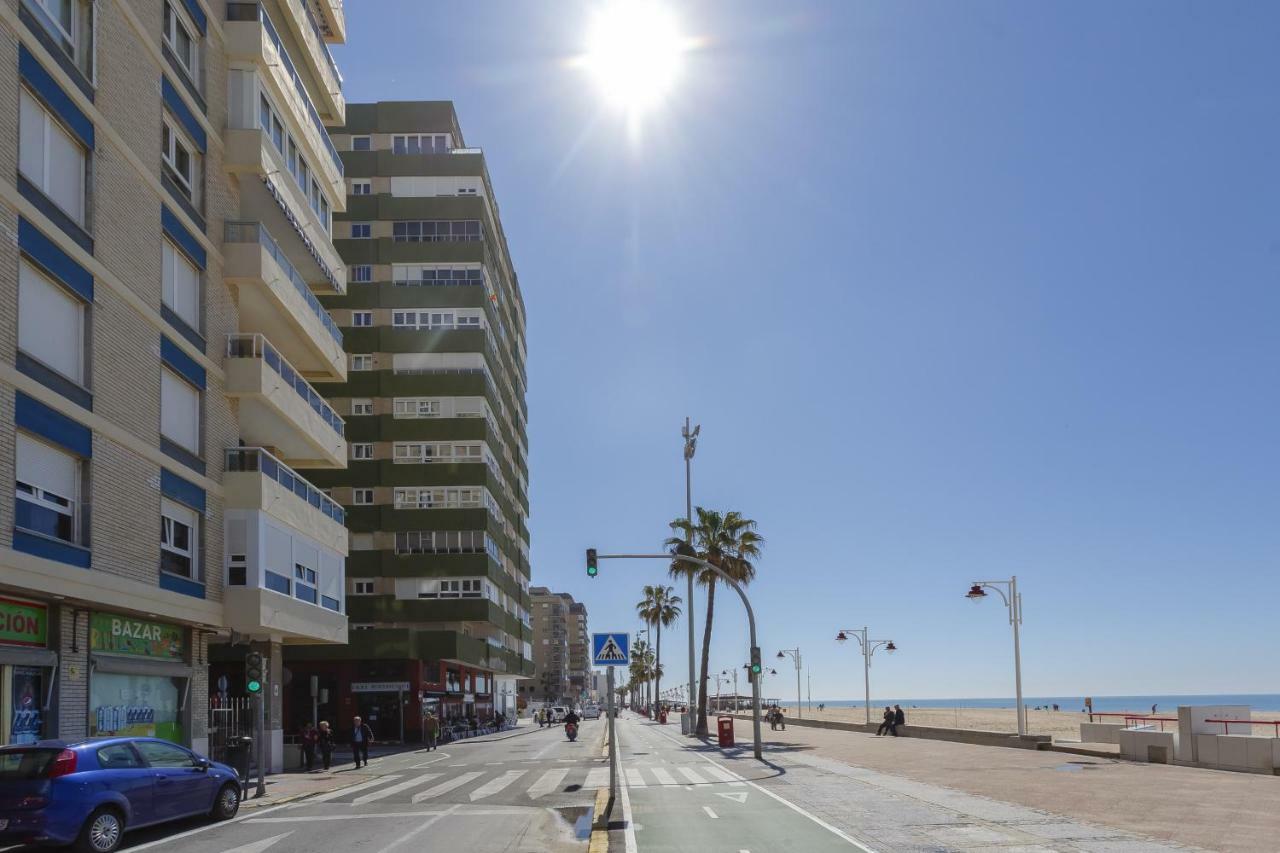 Horizonte Sunny Home By Cadiz4Rentals Luaran gambar