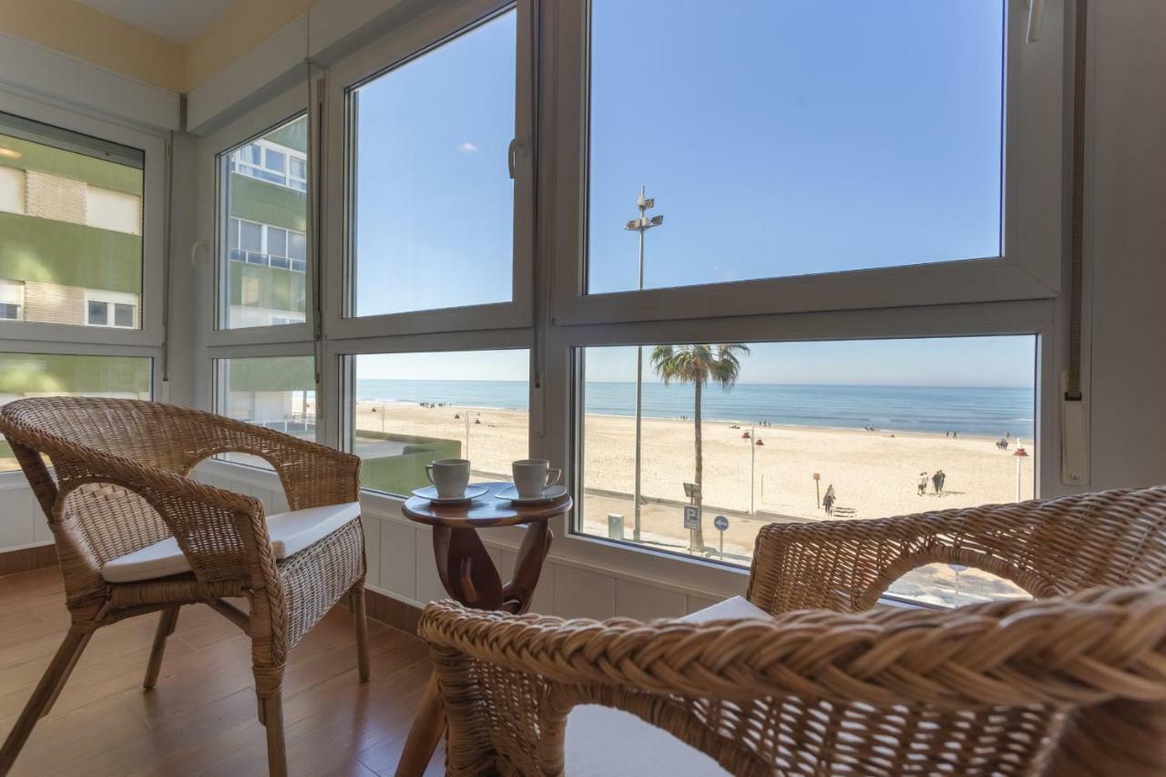 Horizonte Sunny Home By Cadiz4Rentals Luaran gambar