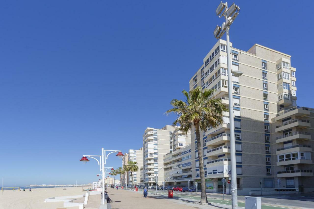 Horizonte Sunny Home By Cadiz4Rentals Luaran gambar