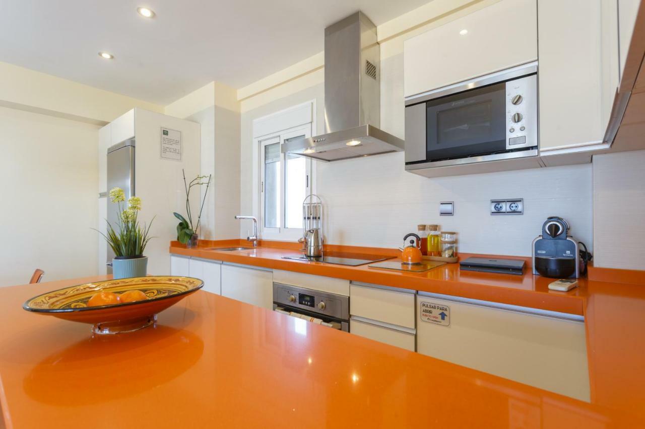 Horizonte Sunny Home By Cadiz4Rentals Luaran gambar