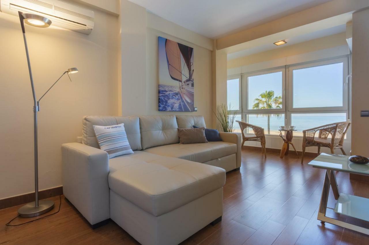 Horizonte Sunny Home By Cadiz4Rentals Luaran gambar