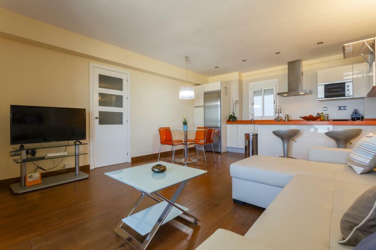 Horizonte Sunny Home By Cadiz4Rentals Luaran gambar
