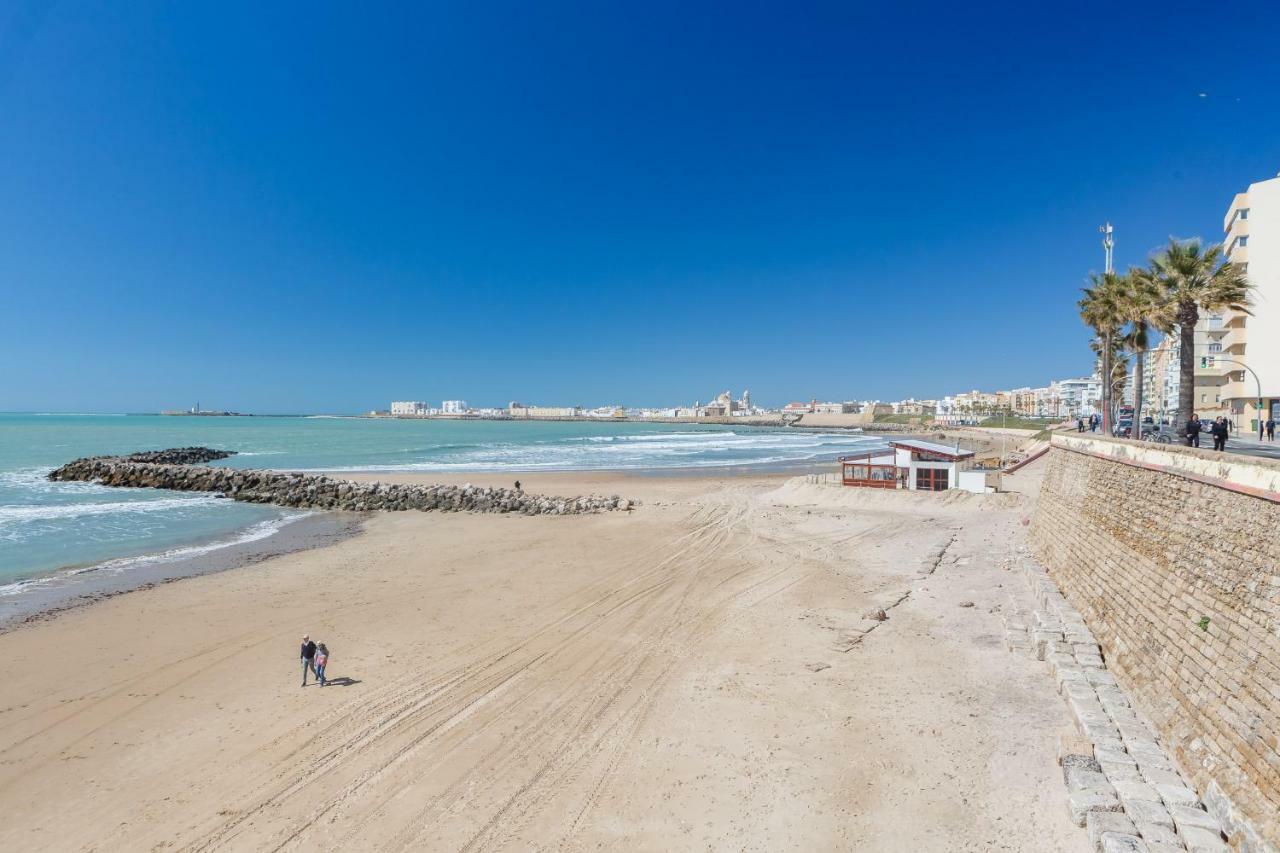 Horizonte Sunny Home By Cadiz4Rentals Luaran gambar